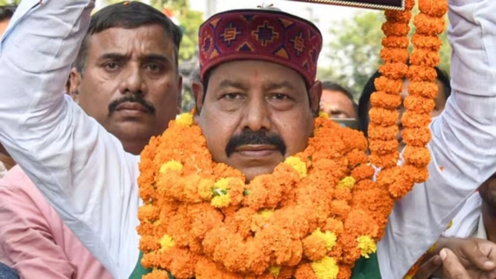 RJD MLA Claims Yadavs Are Being Targeted, Sparks Uproar