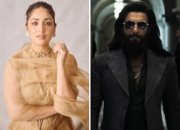 Yami Gautam Wraps Up Shoot for Dhurandhar: The Revenge