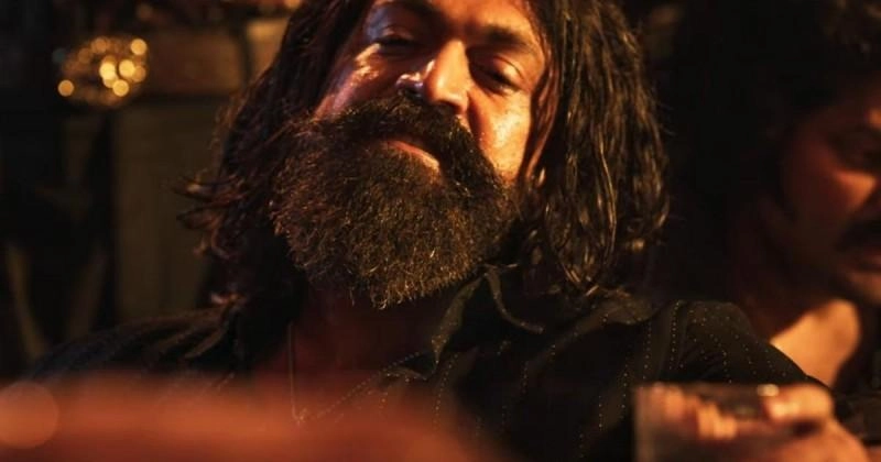 Toxic Teaser Released: Yash Raises Expectations for Film