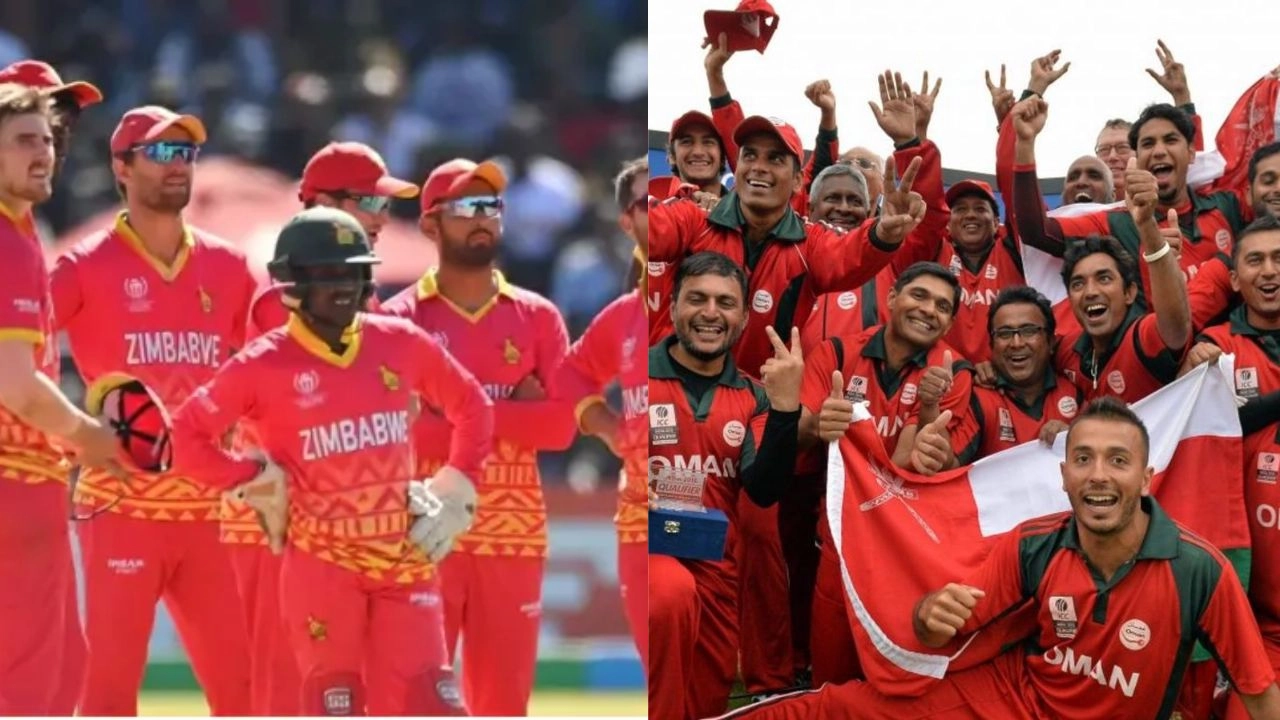 ZIM vs OMN Match 8: Dream11 Predictions & Fantasy Tips
