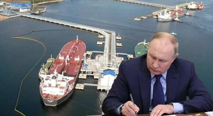 Russia Halts Petrol Exports for 4 Months: Impact on India & Others
