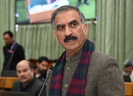 Himachal's Debt Exceeds ₹1 Lakh Crore, CAG Report Reveals Flaws