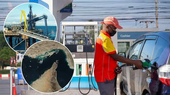 Crude Oil Price Surpasses $107: Impact on Petrol-Diesel in India?