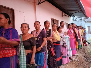 Tripura: TTAADC Elections Rescheduled for April 12 Due to Festivals