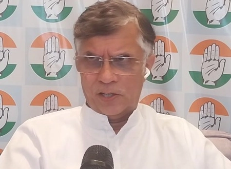 Petrol-Diesel Excise Duty Raised 12 Times in 11 Years: Khera