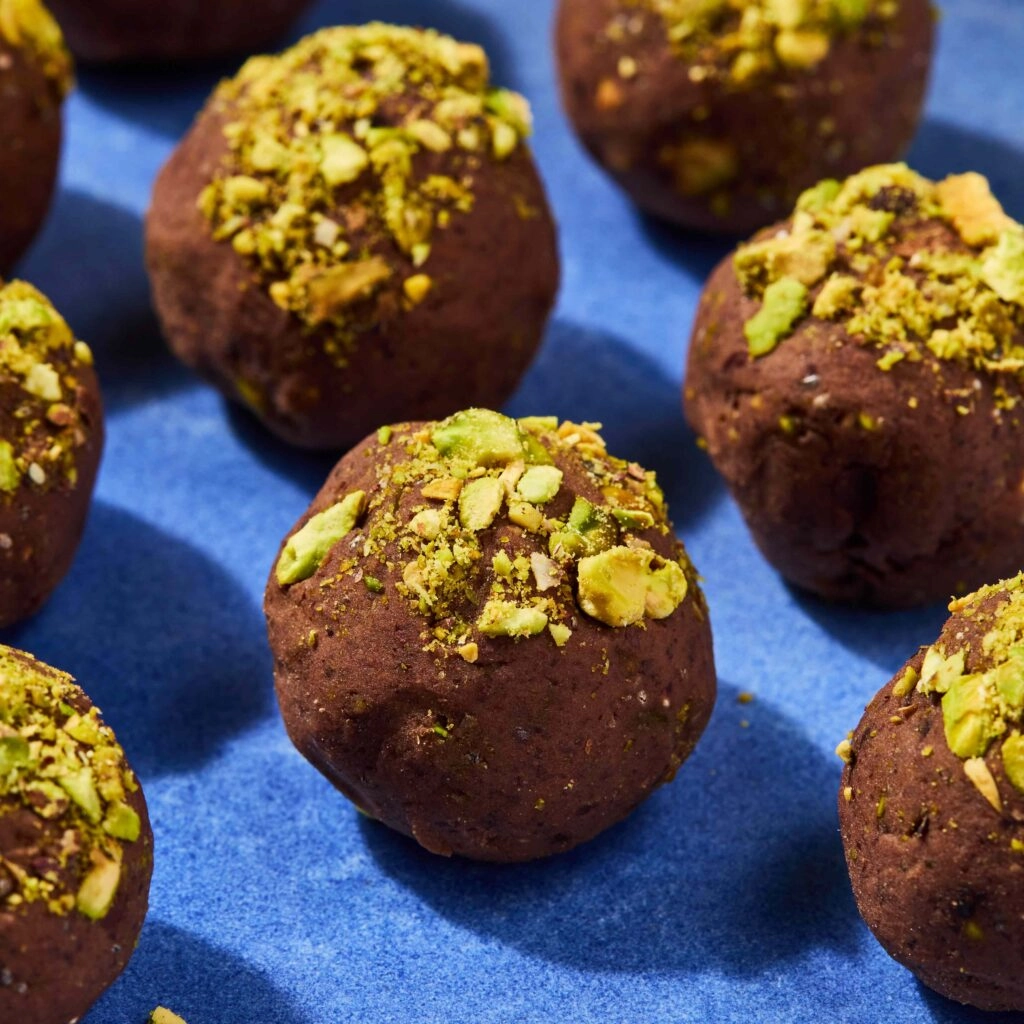 13 High-Fiber, High-Protein Snacks Beyond Protein Bars