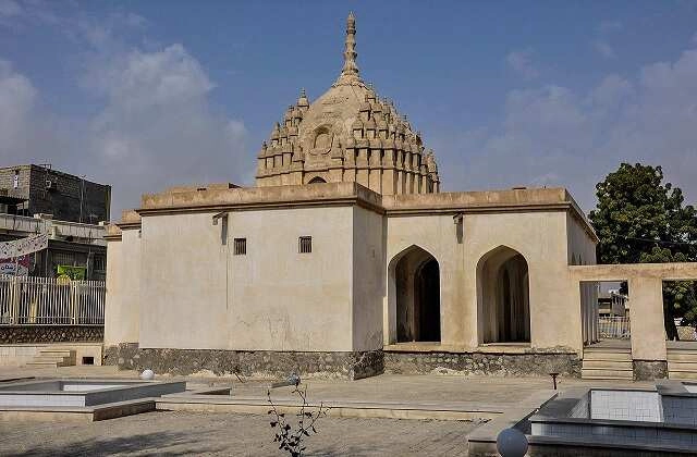 130-Year-Old Hindu Temple: History Amidst War's Perils