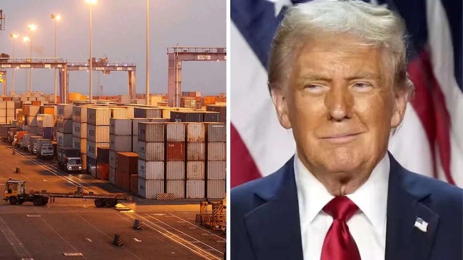 US Tariff Bomb: Which 16 Countries, Including India, Are Affected?