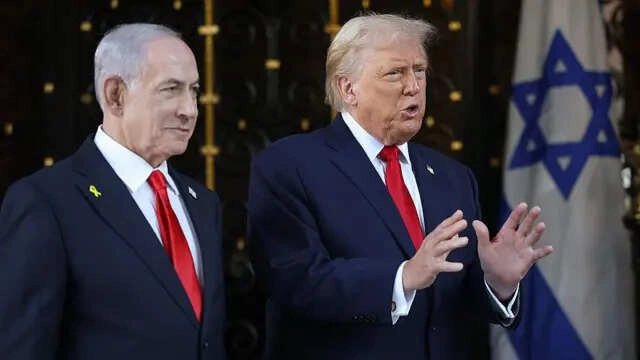 Day 16 of Iran-US-Israel War: Iran Signals Talks, Netanyahu Threats