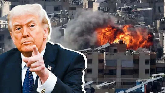 18th Day of Iran-Israel War: Trump on NATO's Lack of Support