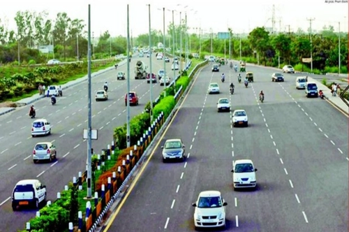 March 19 Farmers' Meeting at Ramleela Ground: Traffic Advisory