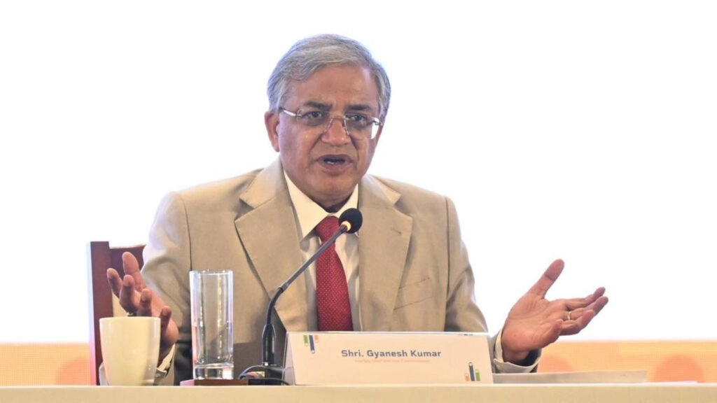 193 MPs Seek Motion for CEC's Removal - Read More