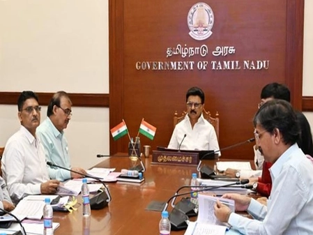 Tamil Nadu Hotels Using Electric Stoves Get ₹2 per Unit Subsidy