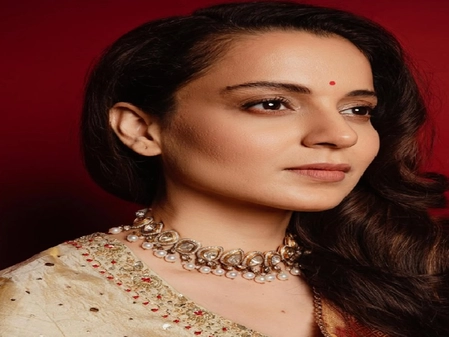 Kangana Ranaut Praises Aditya Dhar for Elevating Film Industry