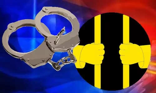 Five Arrested in Online Betting Racket During T20 World Cup