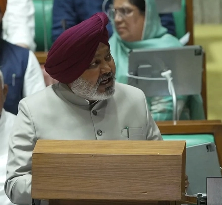 Punjab Budget 2026-27: Major Package for Women, Launch of Scheme