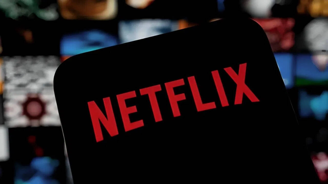April 2026: Netflix Releases Including Maamla Legal Hai 2