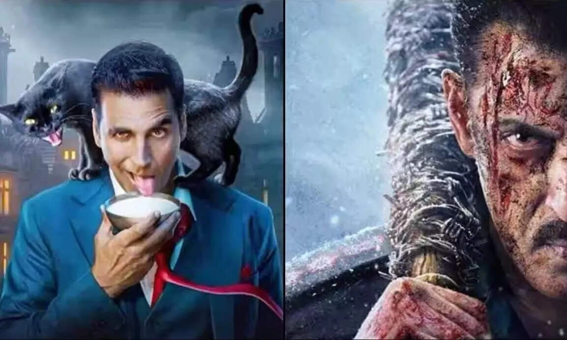 April 2026: Anticipated Bollywood Releases from Top Stars