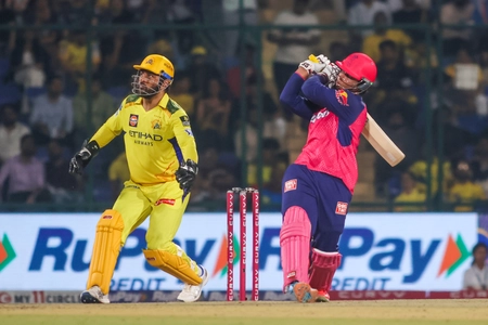 Top 5 Young Players of IPL 2026