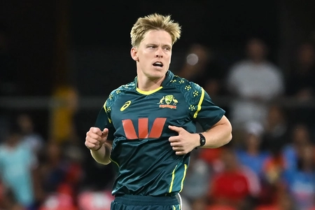 Chennai Super Kings' Nathan Ellis Out of IPL 2026