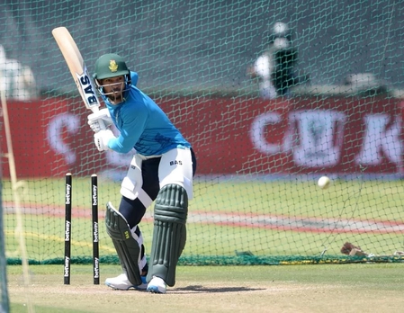 PSL 2026: Karachi Kings Replace Johnson Charles with SA Batter