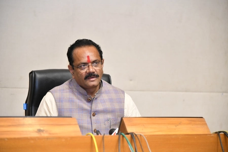 Statewide Millet Festival in 16 Gujarat Cities on March 21-22