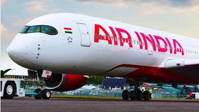 Air India Resumes Gaya-Delhi Flights from October 25