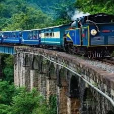Summer Special Nilgiri Mountain Train to Run from Mar 27