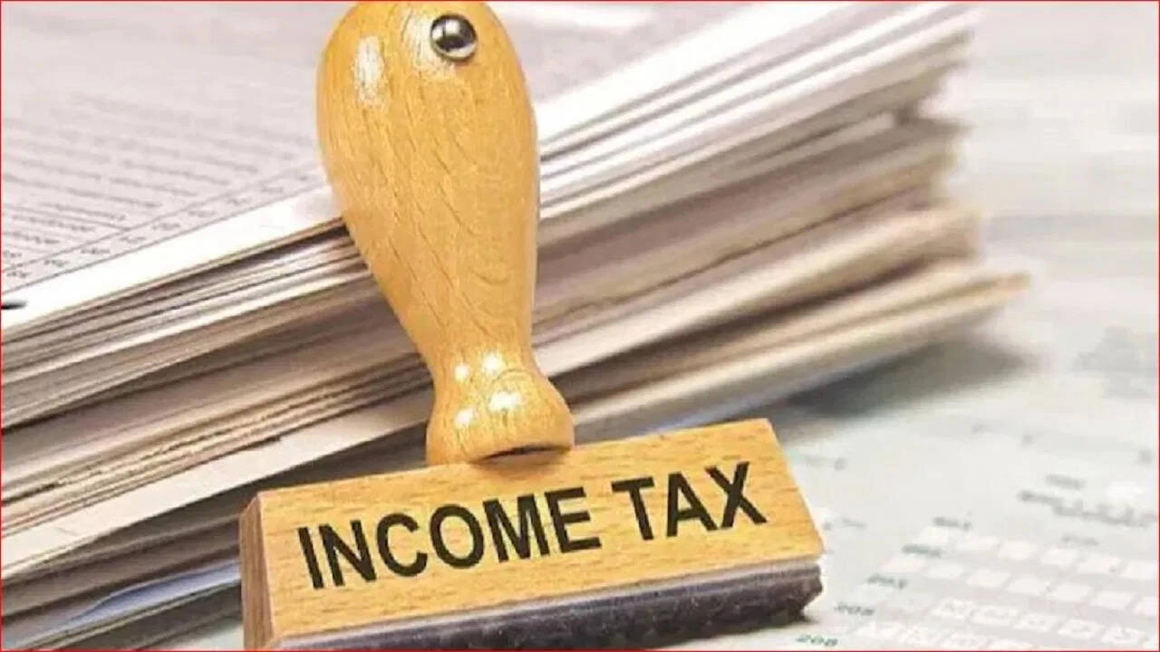 Income Tax Raid at Noida Registry Reveals ₹3,035 Crore Fraud