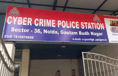 Noida: Cyber Police Arrests 1,692 Fraudsters in 3 Years