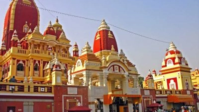 Chaitra Navratri: Special Arrangements at Kalakaji Temple