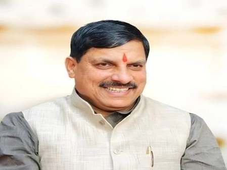 Madhya Pradesh CM Mohan Yadav to Launch 34th Ladli Behna Installment