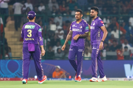 KKR vs MI: IPL Match History and Team Performance Insights