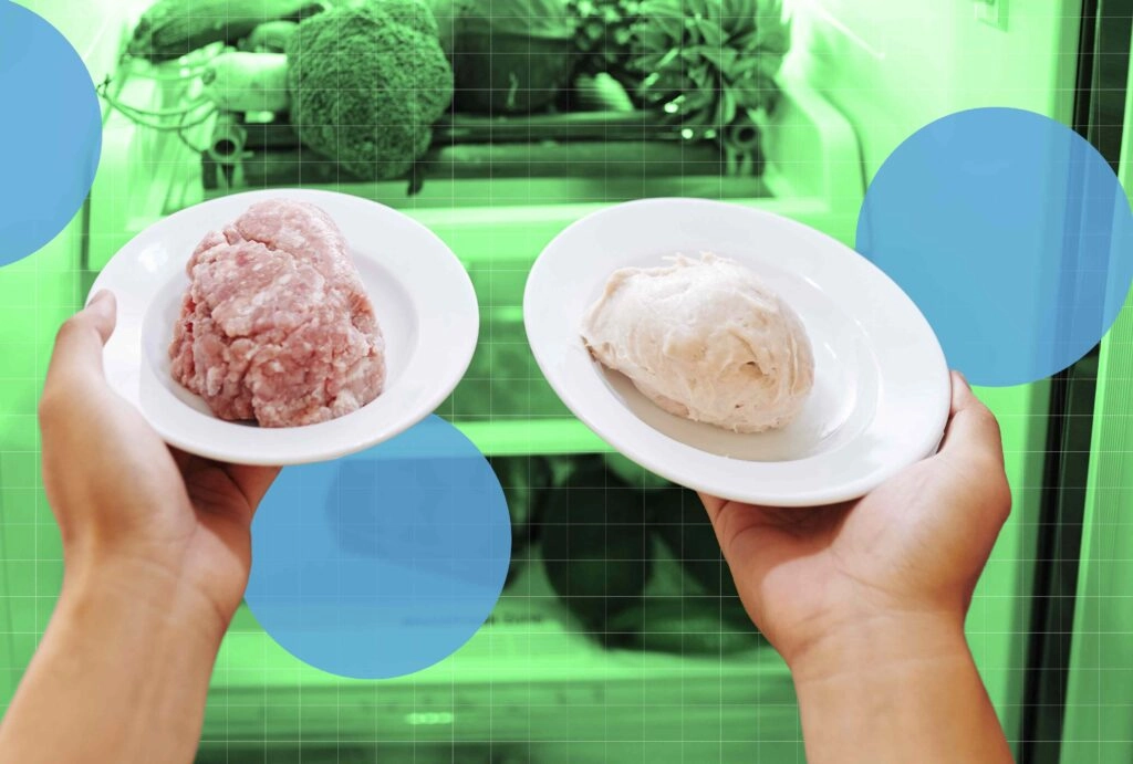 4 Foods to Avoid Cooking Directly from Frozen