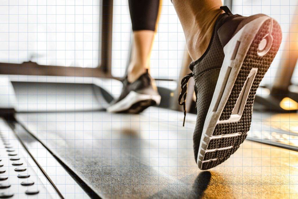4 Workout Habits Podiatrists Wish You'd Stop