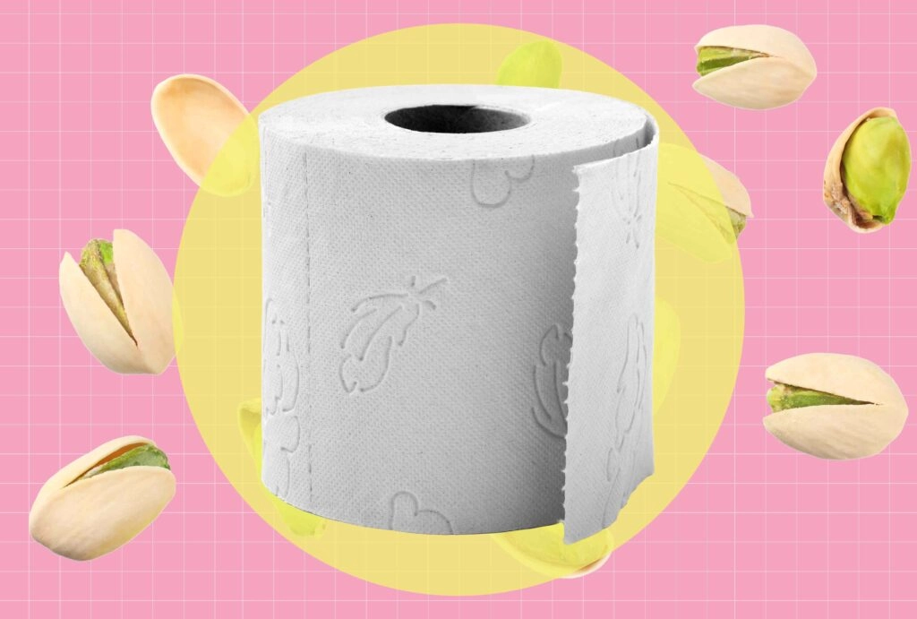 4 Nuts That Aid Digestion, According to Dietitians