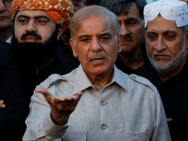 Iran War Deepens Pakistan's Crisis: 4-Day Workweek, No Salaries