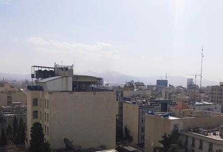 IRGC Claims 40 Missiles Fired at Israeli Sites; U.S. Base Damaged