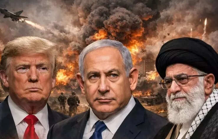 Iran-Israel Conflict Escalates: 40 Countries Affected