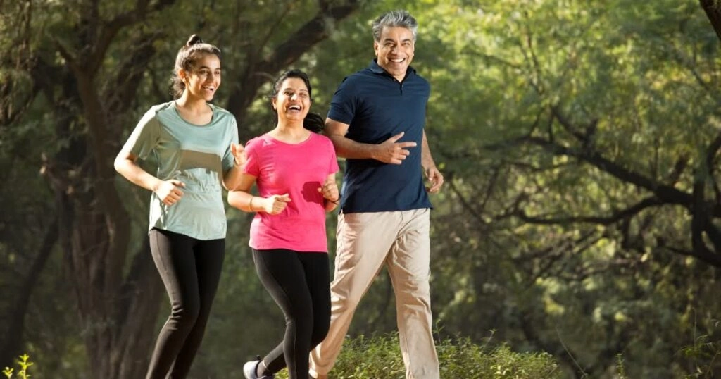 45 Days of Walking: 10 Major Changes to Your Body