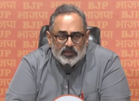 Kerala Elections: BJP Releases First List of 47 Candidates