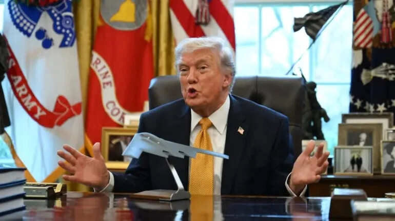 Trump's 48-Hour Ultimatum on Hormuz Sparks Global Panic
