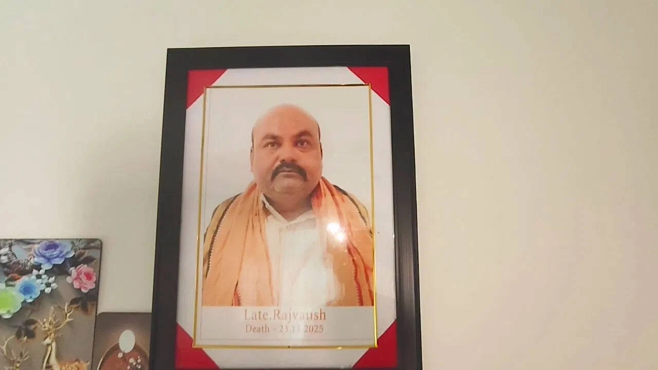 BJP Names Deceased Worker as Councillor in Ayodhya, Shocks Public