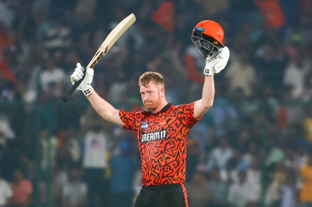 Top 5 Highest Scores in IPL History