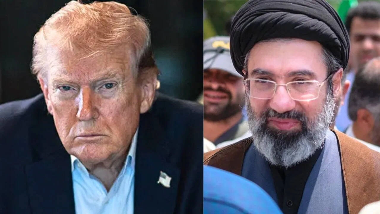 Middle East Tensions Rise: Iran Warns Trump – 5 Key Updates