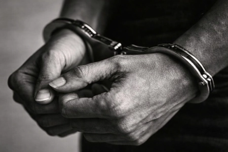 Mumbai Fake Police Scam Busted: 5 Gang Members Arrested