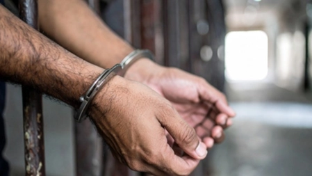 50,000 Reward: Fugitive Murderer Arrested in Delhi