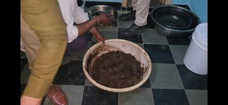 CBN seizes over 52 kg of illegal opium in Chittorgarh