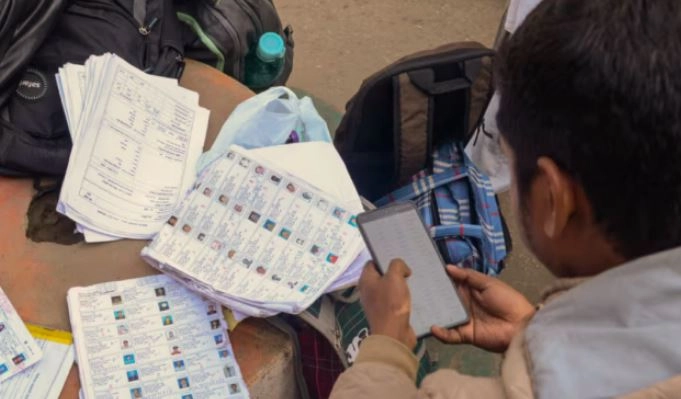 63.66 Lakh Names Deleted, 60 Lakh Under Review in Bengal Rolls