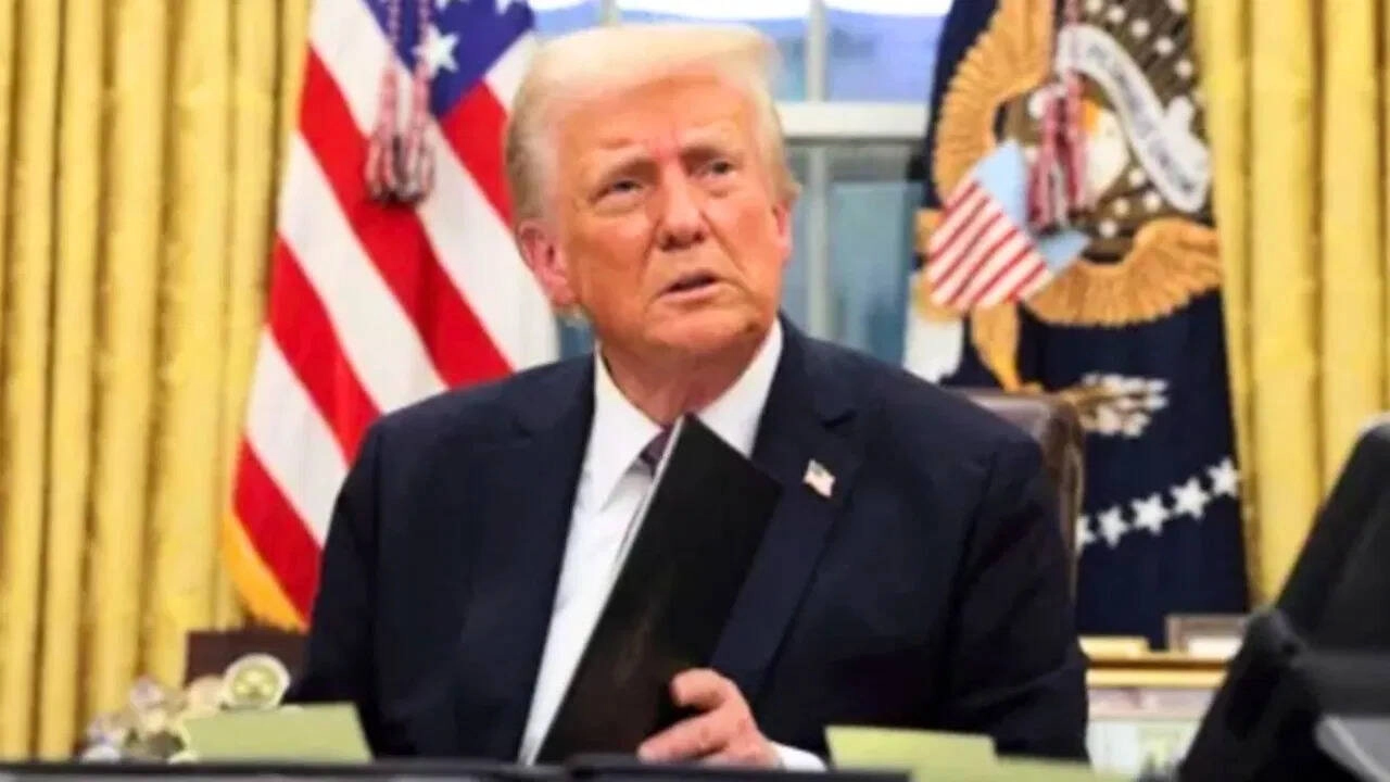 Who’s Next After Iran? Trump’s Comments Ignite 67-Year Rivalry